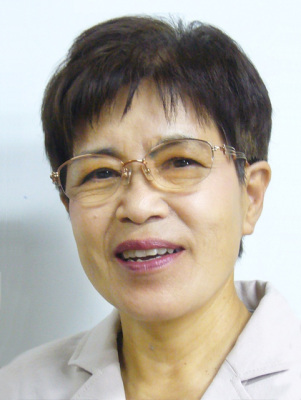 よしかわ紀代子