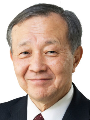 荒川　徹（あらかわ　とおる）