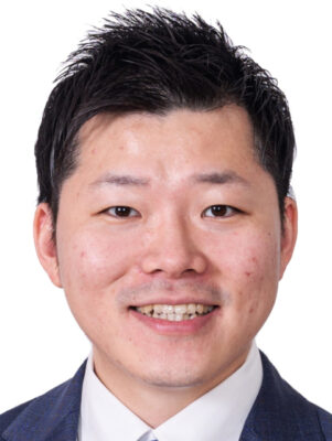 永井　佑（ながい　ゆう）