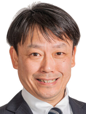 宇土　浩一郎（うど　こういちろう）