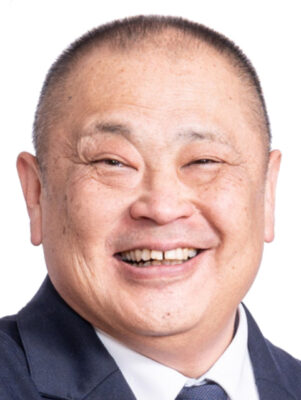 山内　涼成（やまうち　りょうせい）