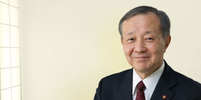 荒川とおる＠戸畑区　北九州市議選2025日本共産党