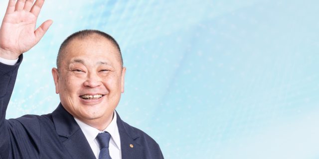 山内りょうせい＠若松区　北九州市議選2025日本共産党