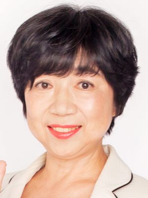 平山ひとみ（那珂川市議）