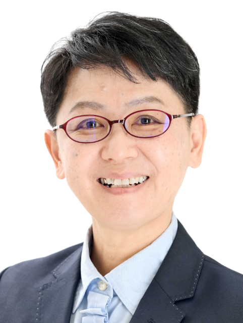 大谷しんこ（福岡県議選2027）