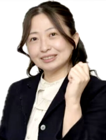 かわのしょう子